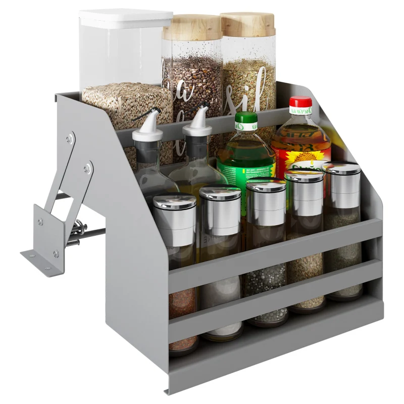 El mejor cesto plegable para cocina: una solución práctica y elegante para organizar tu espacio