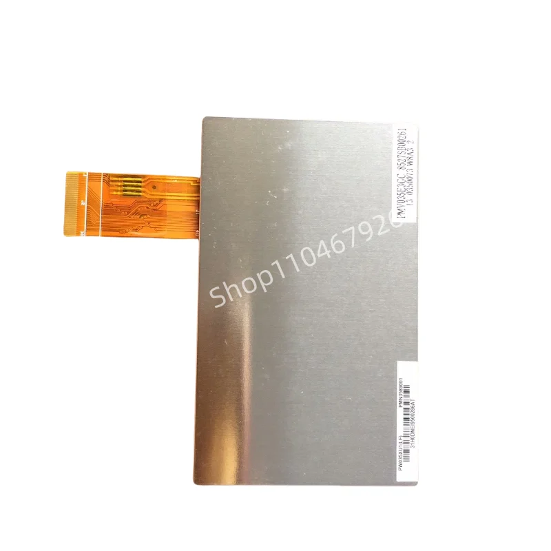 Para 3,5 pulgadas 320*234 PW035XU1(LF) pantalla de módulos LCD pantalla LCD PW035XU1