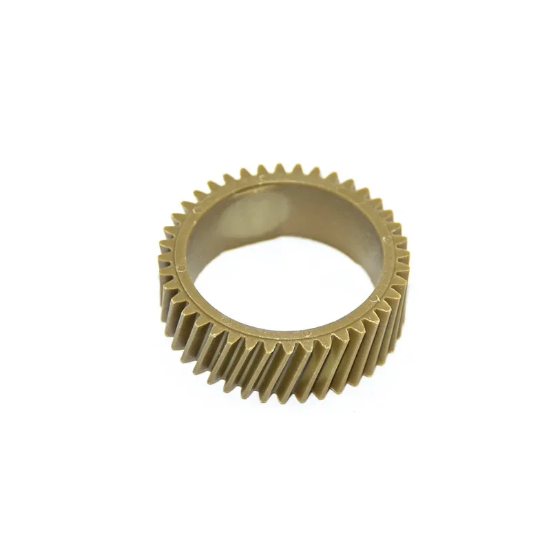 1pcs. AB012062 B1404194 Fuser Upper Heat Roller Gear 40T for Ricoh  Aficio 2051 2060 2075 MP 5500 6000 6001 6002 6500 7000 7500