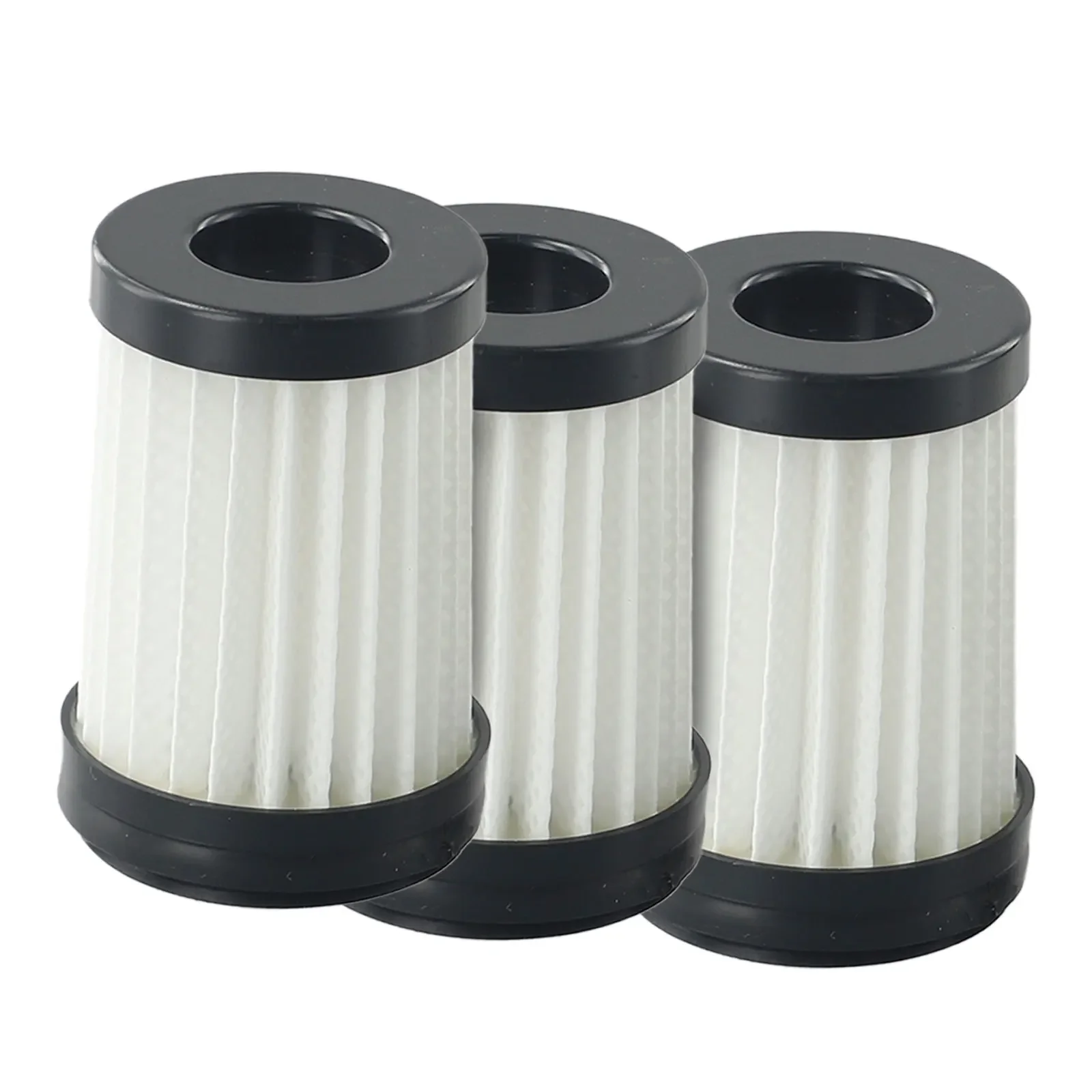 Washable Reusable Filter For Tineco Pure For Mini S4 Handheld Vacuum Reduces Airborne Dust And Supports Cleaning Efficiency