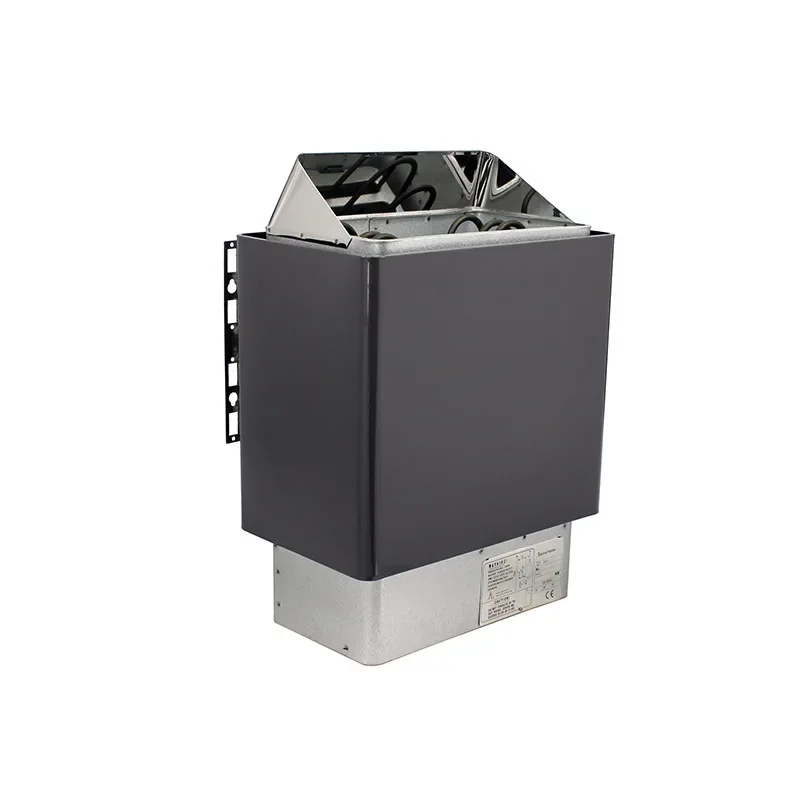 

Sauna stove Household sweat steamer Internal control External control Commercial sweat steamer Equipment Paint