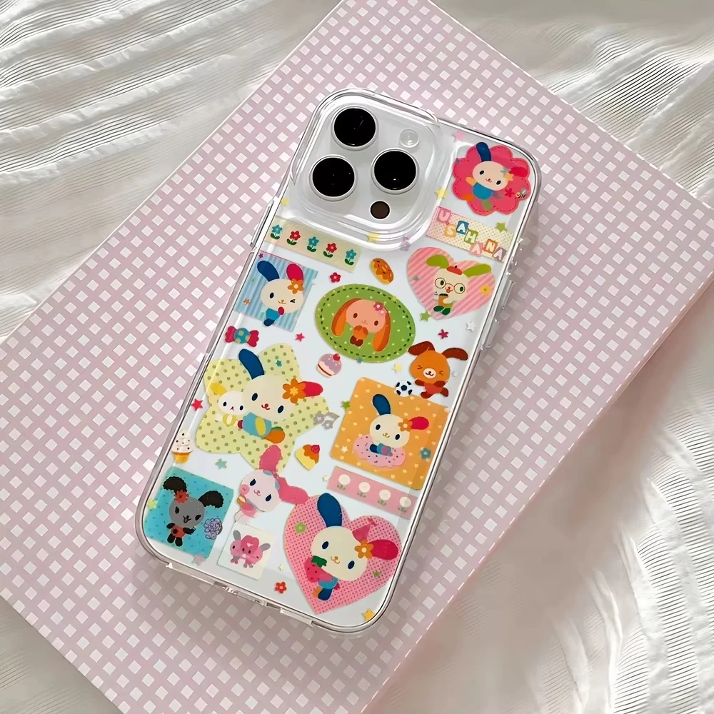 Ins Splicing Color … - image