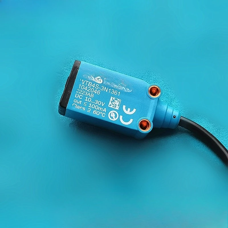 Photoelectric Senso…