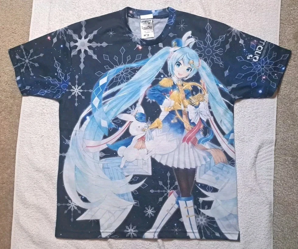 nova-camiseta-estampada-snow-miku-hatsune-miku-snow-fairy-camiseta-grafica-unissex-vocaloid-anime-vestuario-para-fas-crypton-piapro