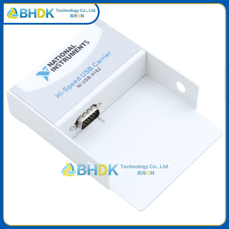 For USB-9162 Portable USB C Series Chassis Sensor Prototyping Test Carrier For NI DAQ I/O Modules
