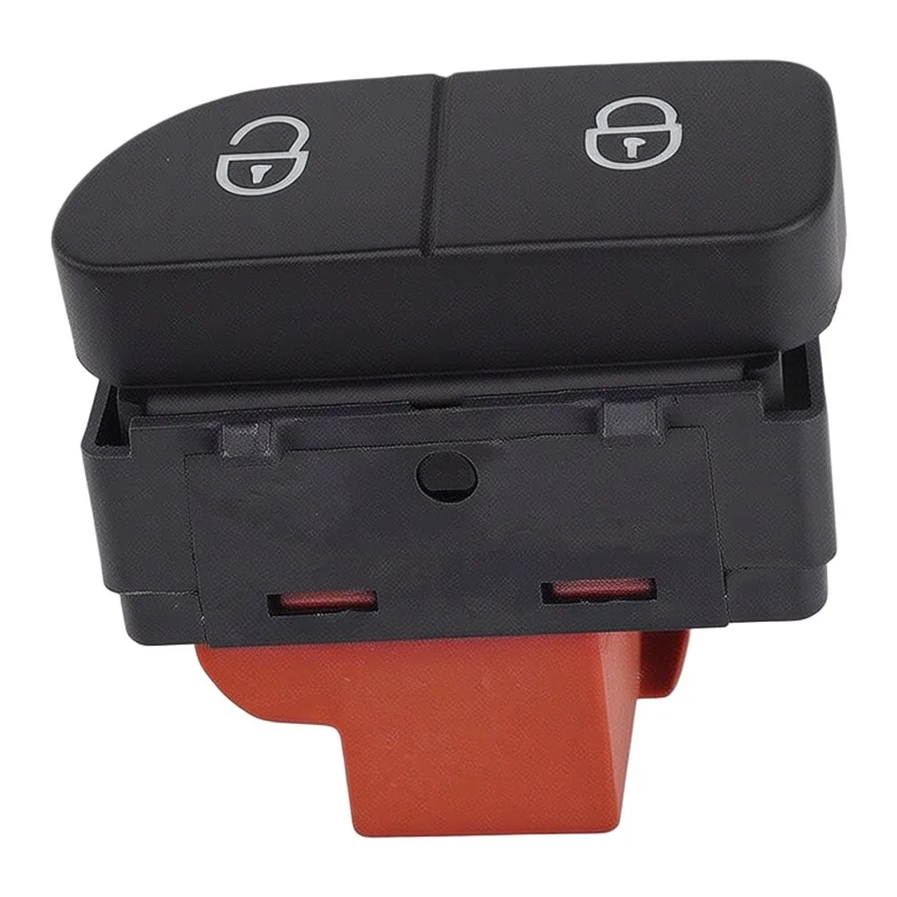Automotive Door Lock Control Switch Door Lock Door Lock Switch Factory Tested Component For GOL G7 G8 2017-2022