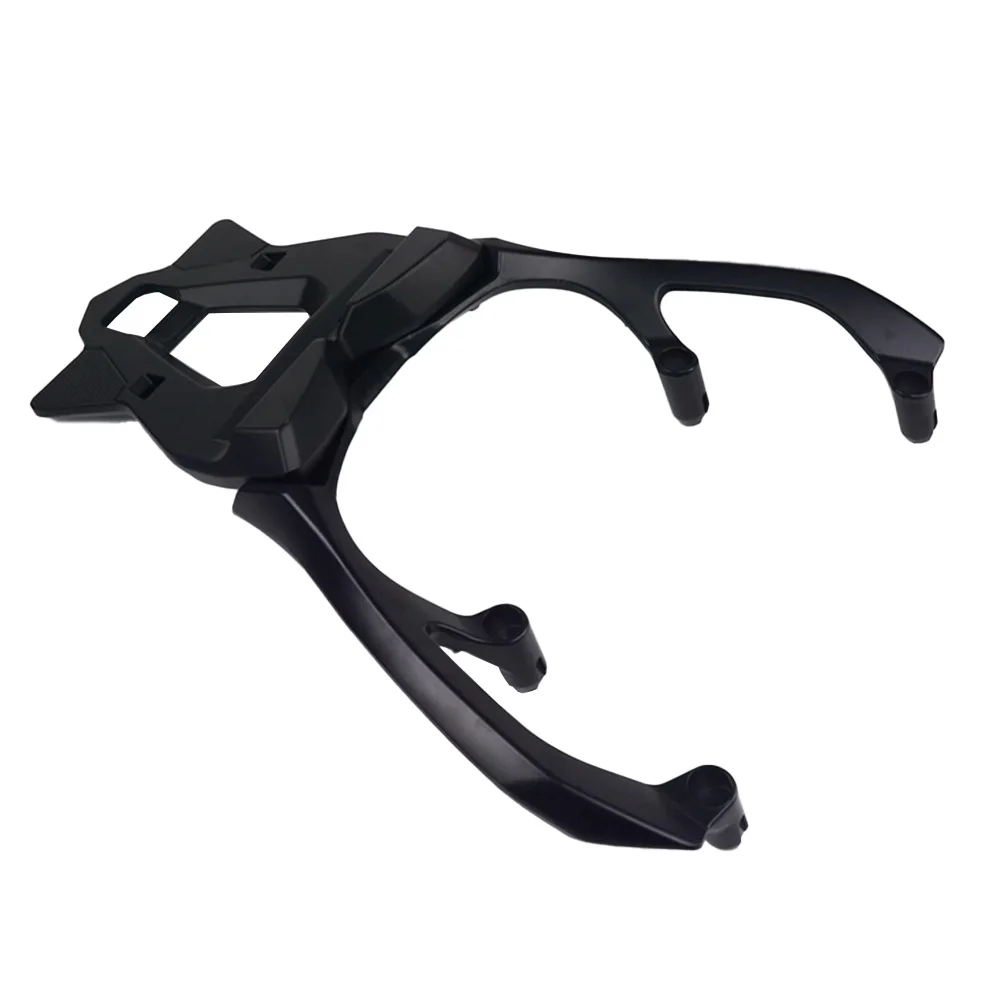 MTKRACING ヤマハ TMAX560 TMAX560Tech MAX 2022-2025 オートバイの荷物ラック後部貨物固定ラック後部背もたれアームレスト