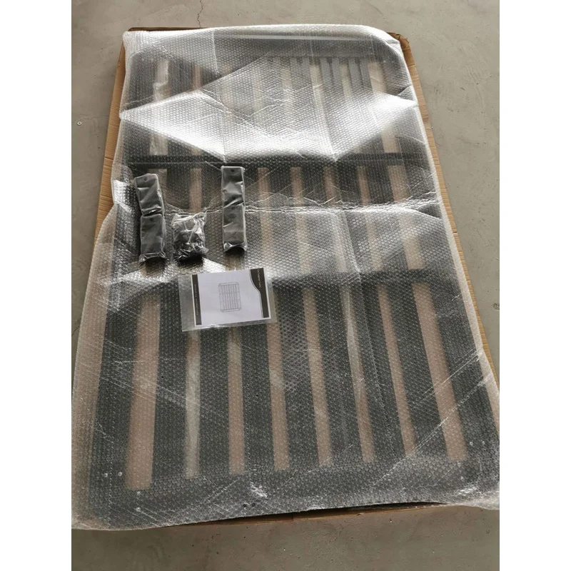 Durable Aluminum Alloy Vehicle Top Cargo Auto Roof Mount Accessories SUV Vehicles