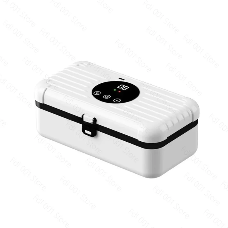 Cold And Hot Dual-use Plug Type Refrigeration Box Mini Refrigerator Portable Constant Temperature Box Heladeras