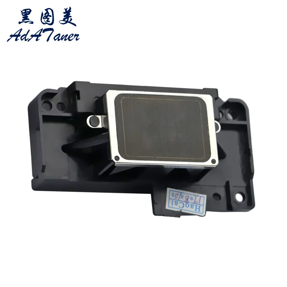 1PC F166000 Original Print Head For Epson R200 R210 R220 R230 R300 R310 R320 R340 R350 G700 G720 G730 D700 D750 D800 Printhead