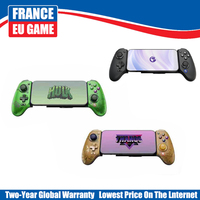 ​​GameSir G8 Plus Bluetooth Gamepad Hall Effect Gaming Controller for Nintendo Switch, Android Phone, Tablets, iPhone, iPad, P