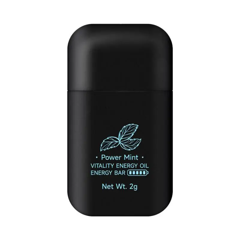 1/4PCS Nasal Suction Stick Refreshing Brainstorming Stick Avoid Sleepiness Two Nostrils Inhaler Tubes Empty Aromatherapy