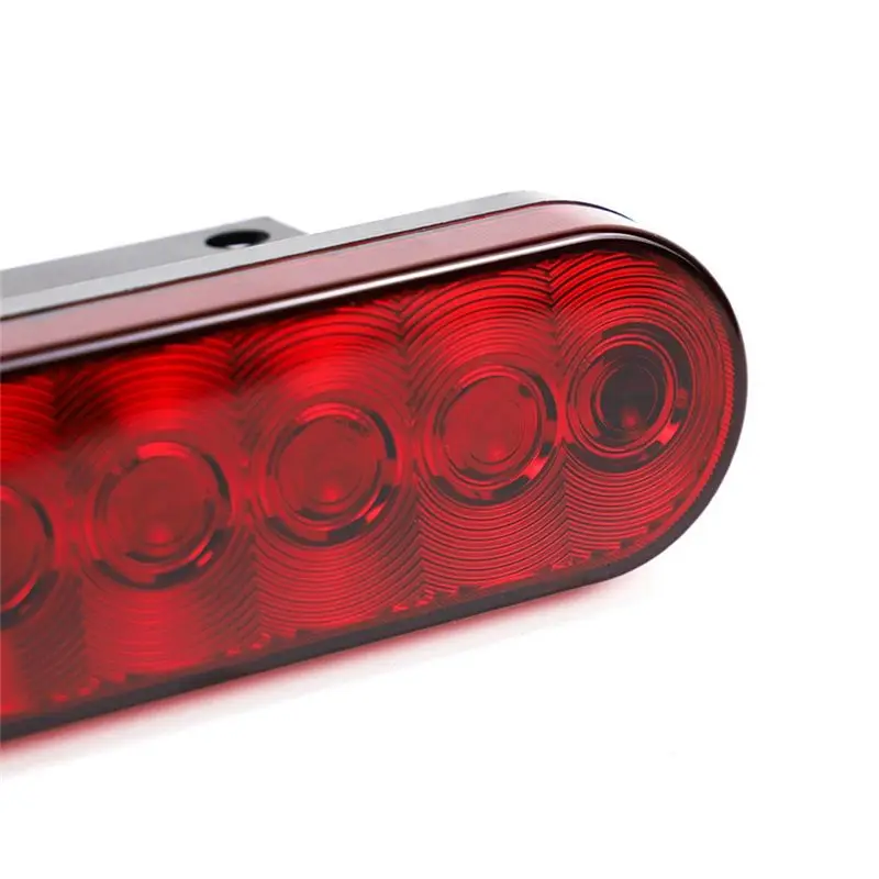 AEA7-UTV Rear Tail Light For Can Am Defender HD5 HD8 HD10 Max 2016-2024 710004257