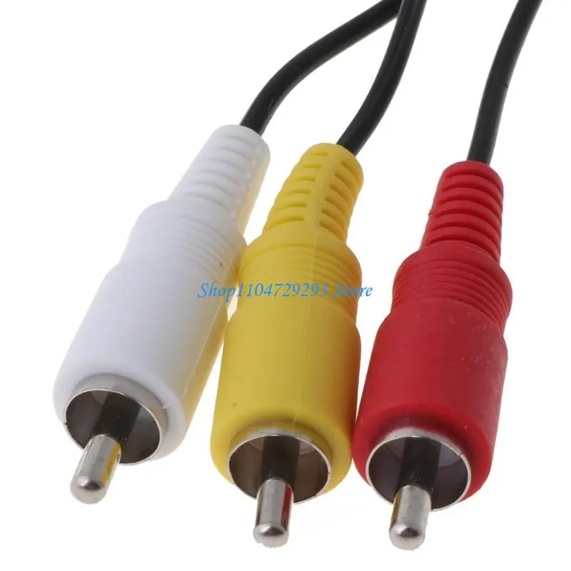 Y2GD Av A/V Video C…