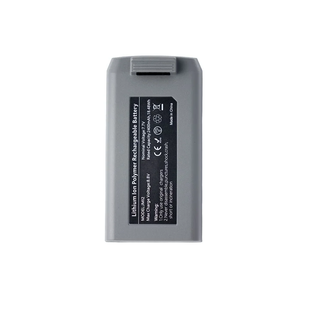 Drone Battery For DJI Mini 2 /2 SE, Mini 4K/SE,Long life smart flight battery capacity 2250mAh