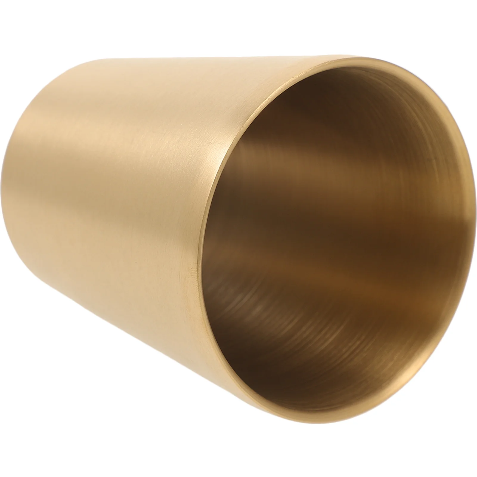 

Stainless Steel Water Cup 500Ml Large Capacity Rust Resistant Reusable Metal Drinking Cup For Home Bar Party Restaurant