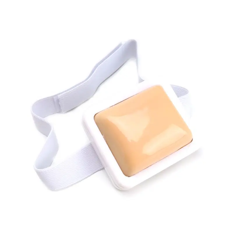 

Тренировочный коврик для внутримышечных инъекций, тренировочный коврик для IV, коврик для инъекций