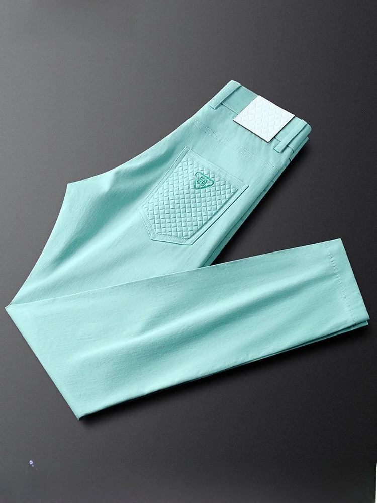 

Мужские джинсы Lake een, универсальные повседневные облегающие джинсы, весна-осень, модные прямые хлопковые джинсы