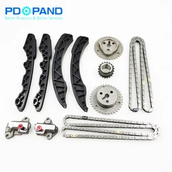 FB20 FA20 FA20D FA20F FB25 Timing Chain Distribution Kit for SCION FR-S SUBARU BRZ FORESTER IMPREZA WRX XV CROSSTREK 2.0L 2.5L