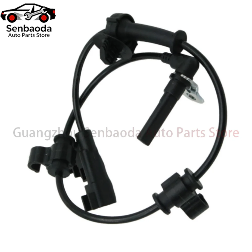 

4779639AA 4779639AB 4779639AD New Front Left/Right ABS Wheel Speed Sensor For Chrysler 300 Dodge Charger Challenger 2011-2014