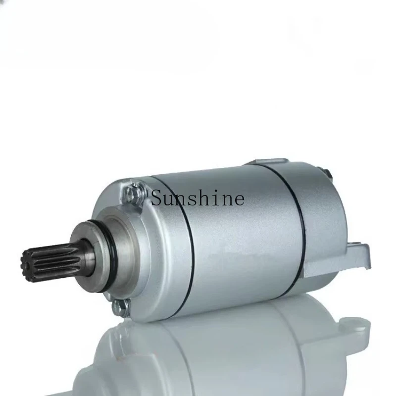 

BYQ125-8/A/BYQ150-2 DB133 motor starter motor