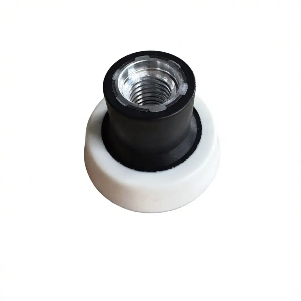 Sanding Disc Backing Plate For Angle Grinder Polishing Hook Loop Pad Automotive Surface Repair Wood Metal Grinding Parts