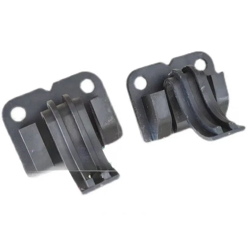 1Pc for Porsche Cayenne seat clip 03 to 10 models Cayenne seat rear backrest clip bracket buckle