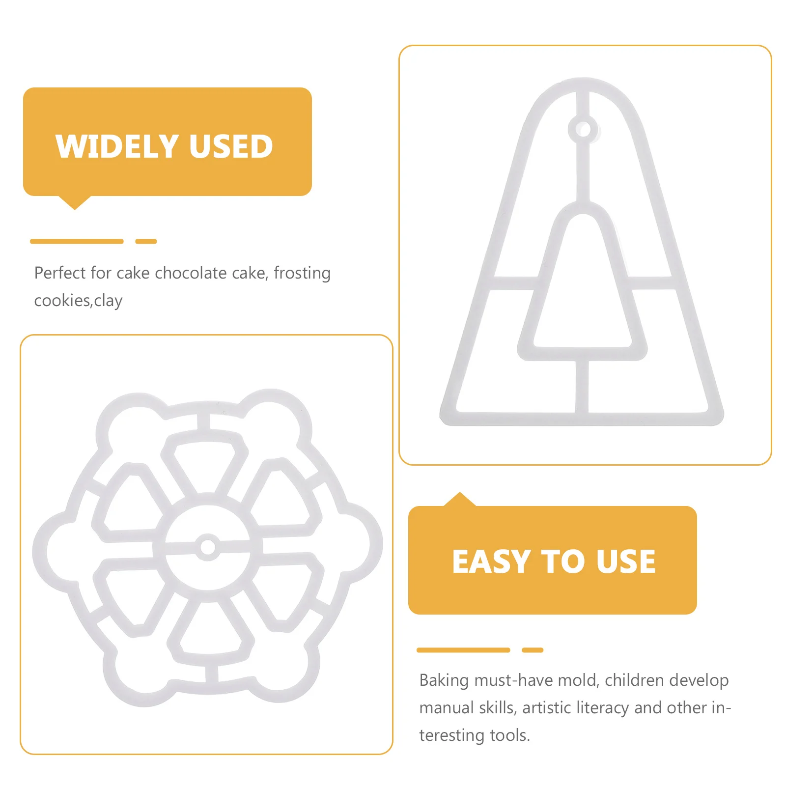 3 pezzi grande ruota stampi per biscotti strumenti per decorare torte per pane pizza fondente cioccolato stampo per cottura stampo ruota panoramica