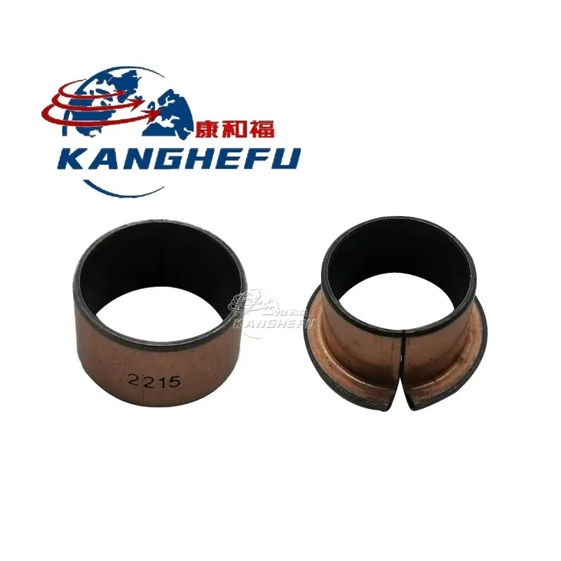 

0009232547 Sleeve Suitable for Linde T20APHP1157 Forklift Spare Parts Double Wheel Frame Lift Shaft Sleeve 2215