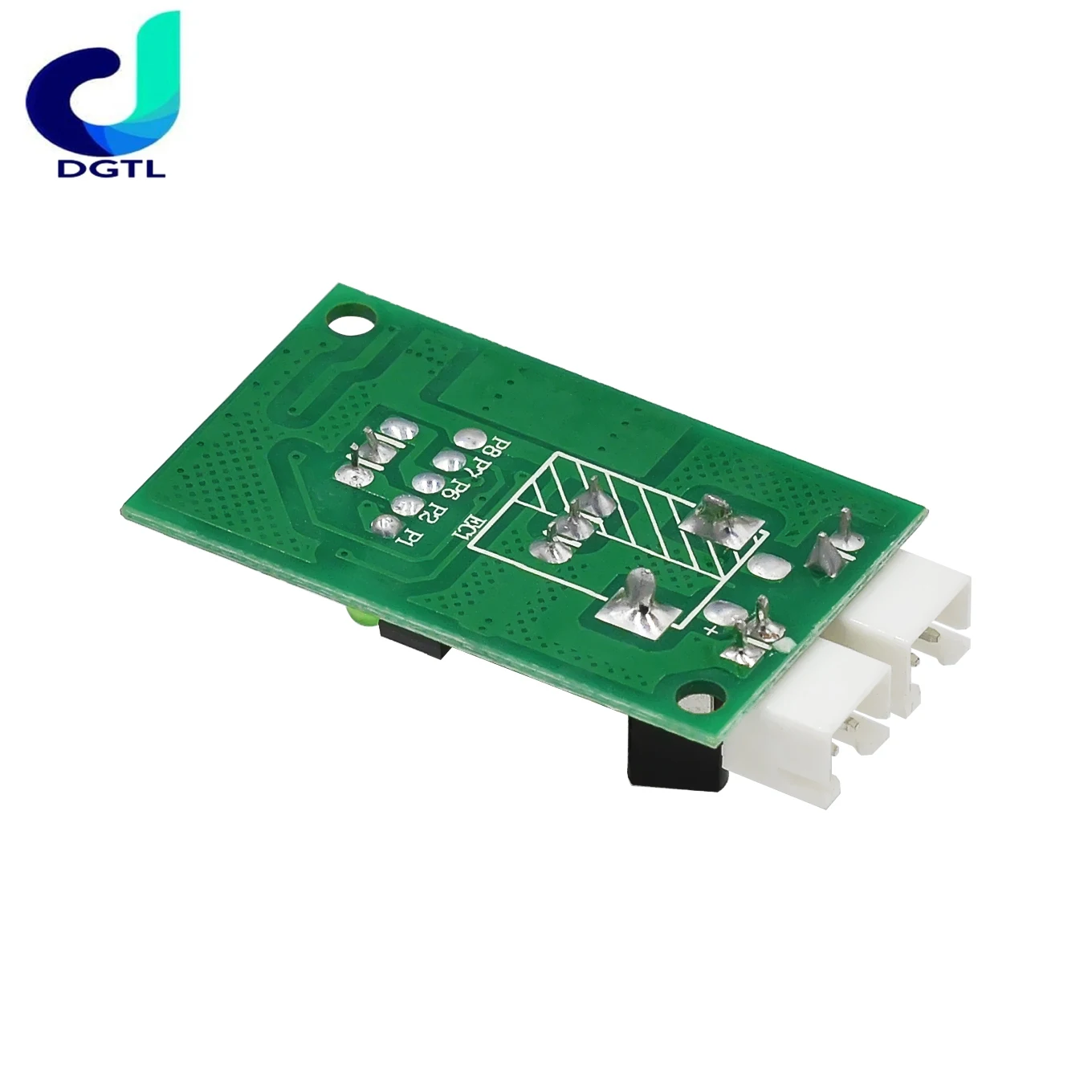 Pwm Motor Speedboard Kan Niet Bemiddelen High Power Dc Motor Stepless Governor 10a