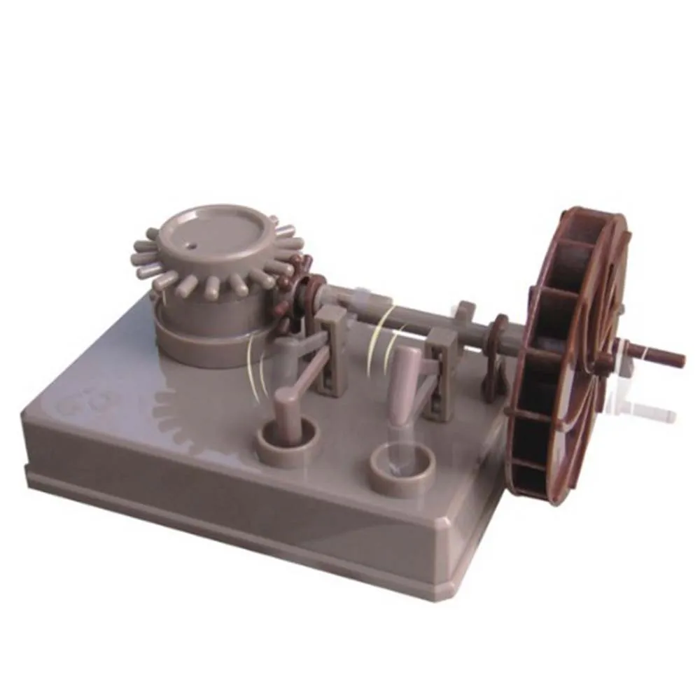 Su Değirmeni Su Çarkı Çocuklar Fizik Bilimsel Bilim Öğretim Kaynakları Deney Kitleri Eğitim Malzemeleri Oyuncak Oluşturmak