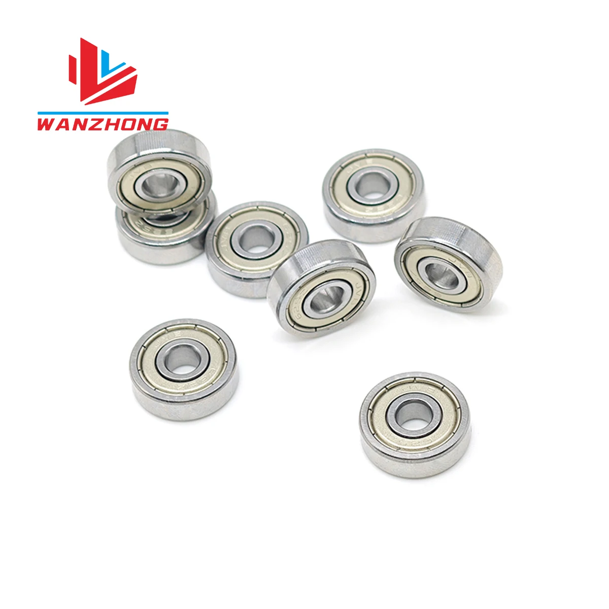 625ZZ 5x16x5mm bearing, high-quality deep groove ball 5*16*5mm bearing