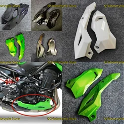Motorcycle Engine Bellypan Lower Spoiler Cowling Protection Fairing Fit for Kawasaki Z900 2020 2021 2022 2023 2024-2026