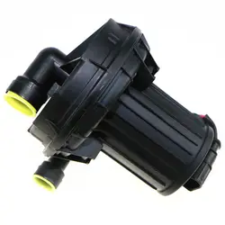 1.8T 2.0T Auxiliary Smoke Secondary Air Pump for VW Passat Bora Caddy Sharan Audi A6 A8 TT Seat Leon Altea Alhambra 06A959253B