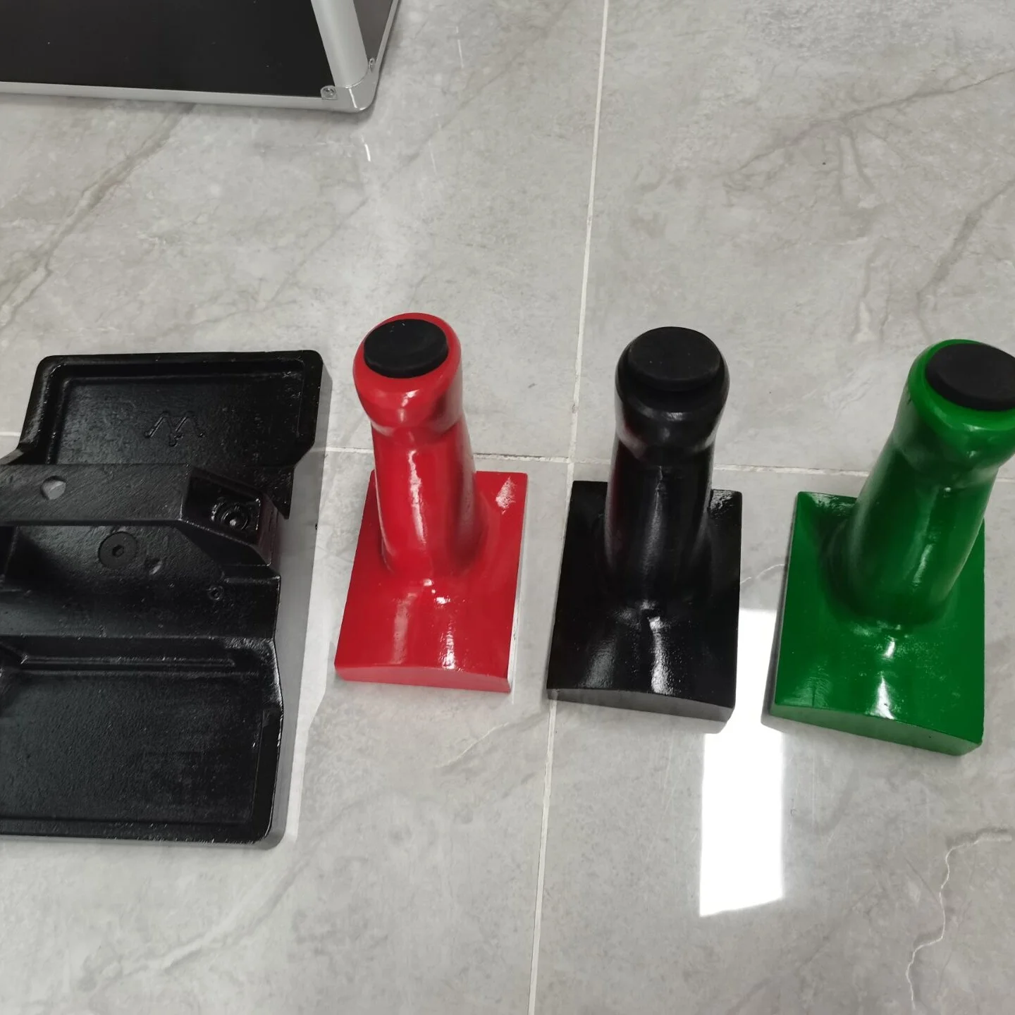 Factory Hot Sale PIR Phenolic P3 Duct Tool Set with HVAC Pre-Insulated Duct Panel Cutting Tool for Air Conditioning