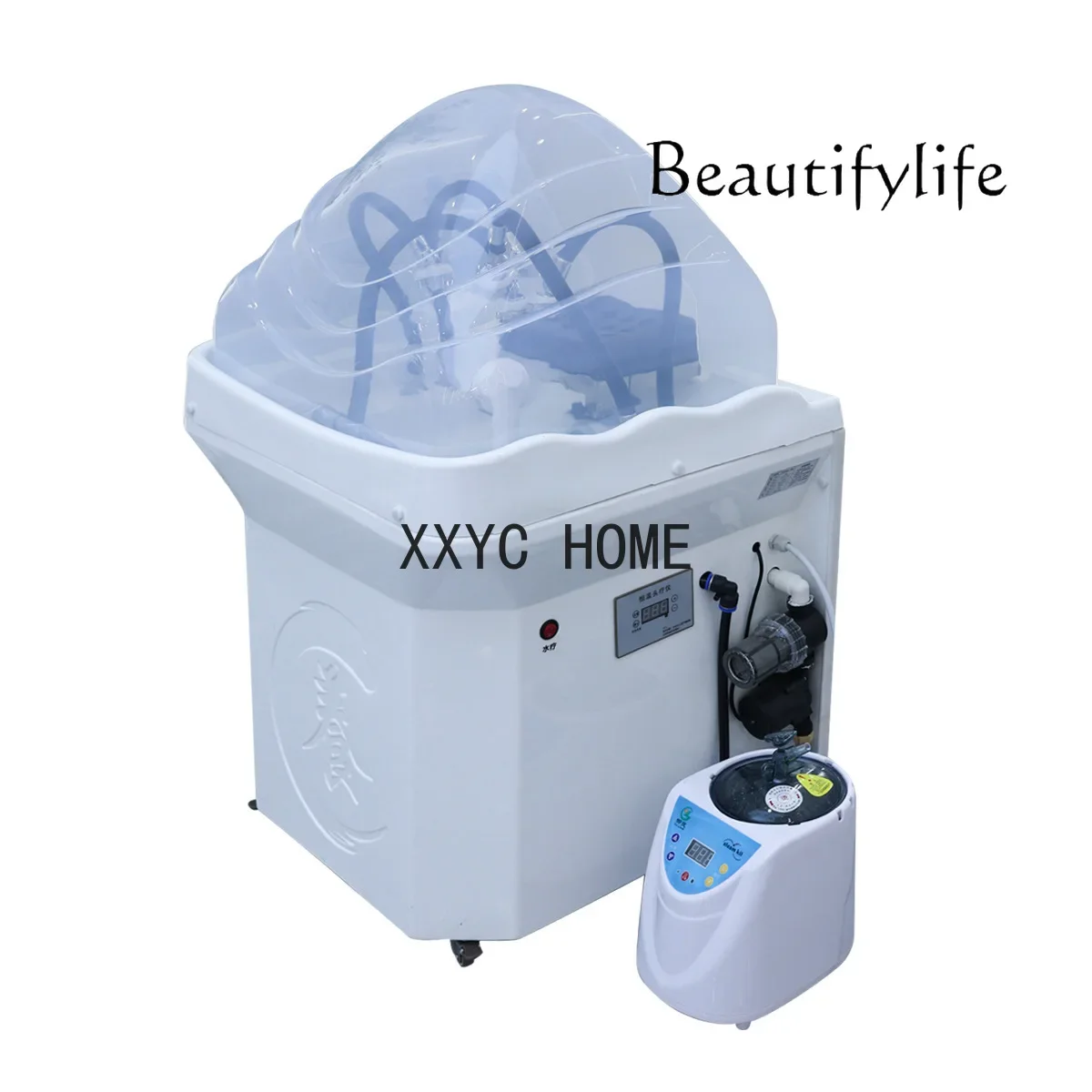 Ac Movable Head Therapy Device Beauty Decoración Hogar