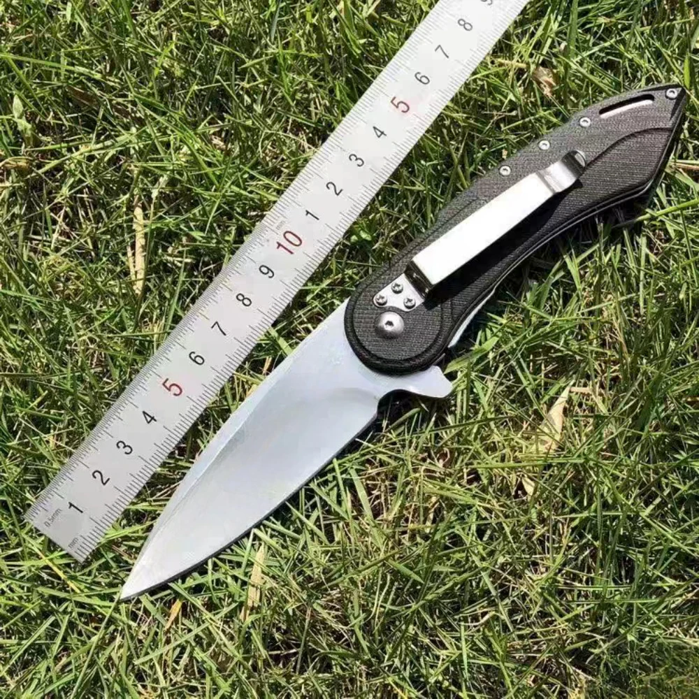 Tactical Folding Kn…