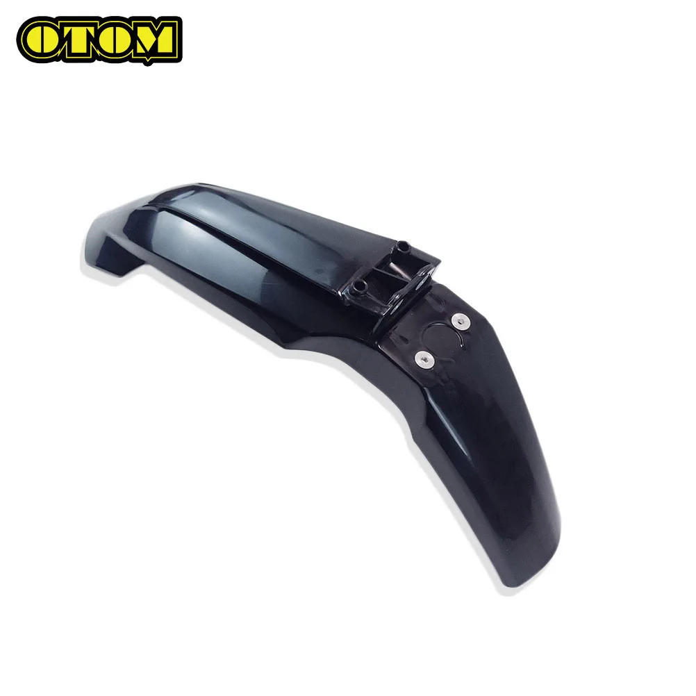 For KTM 2016-2019 Motorcycle Front Fender Mudguard Mud Guard Tail Plate Body Fairing Cover SX SXF XC XCF EXC EXCF XCW Motocross view 3