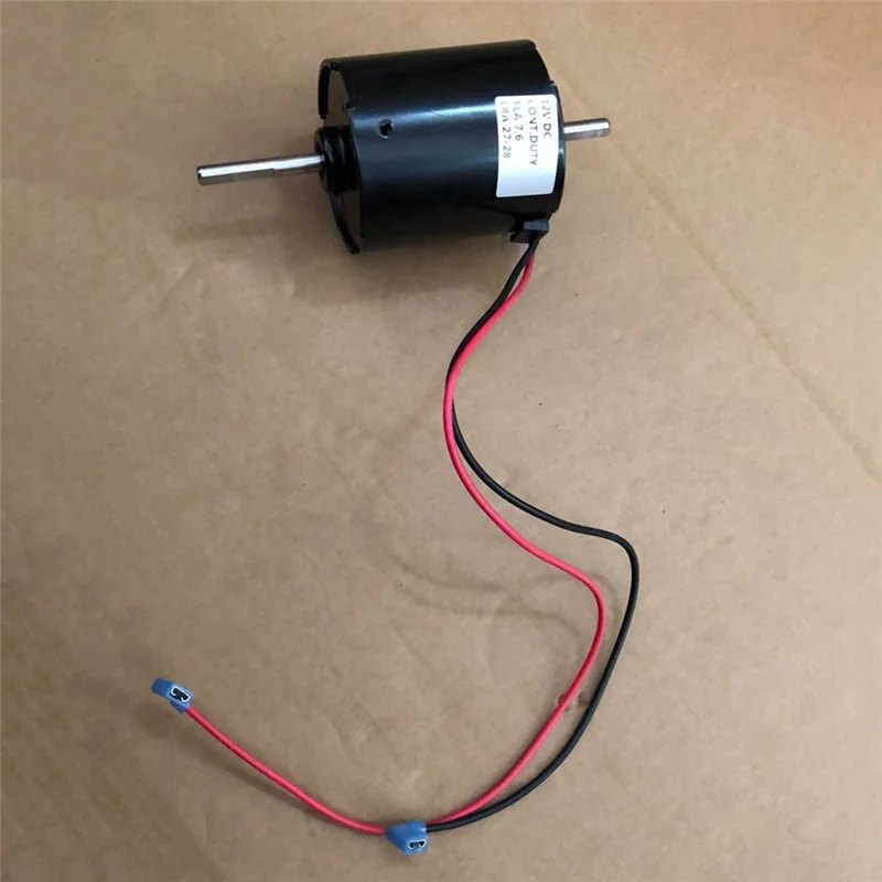 

Furnace Heater Blower Motor For Atwood 37697 30133 8525 IV 8531 IV Hydro Flame