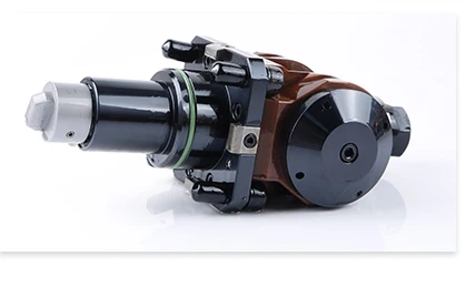 BMT Series General Dynamics Turret for numerical control lathes, model BMT40-WX-ER16