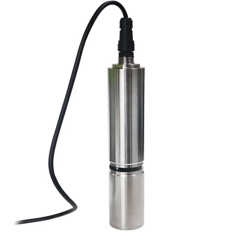 

BGT RS485 Online Industrial UV SAC/COD/TOC Sensor for Sewage Water Quality ing
