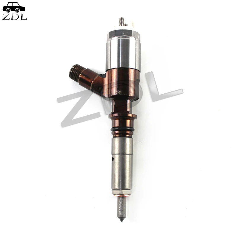 Common Rail Fuel Injector 326-4740 3264740 32E61-00022 For CAT 312D/315D/318D /319D Excavator PERKINS C4.2