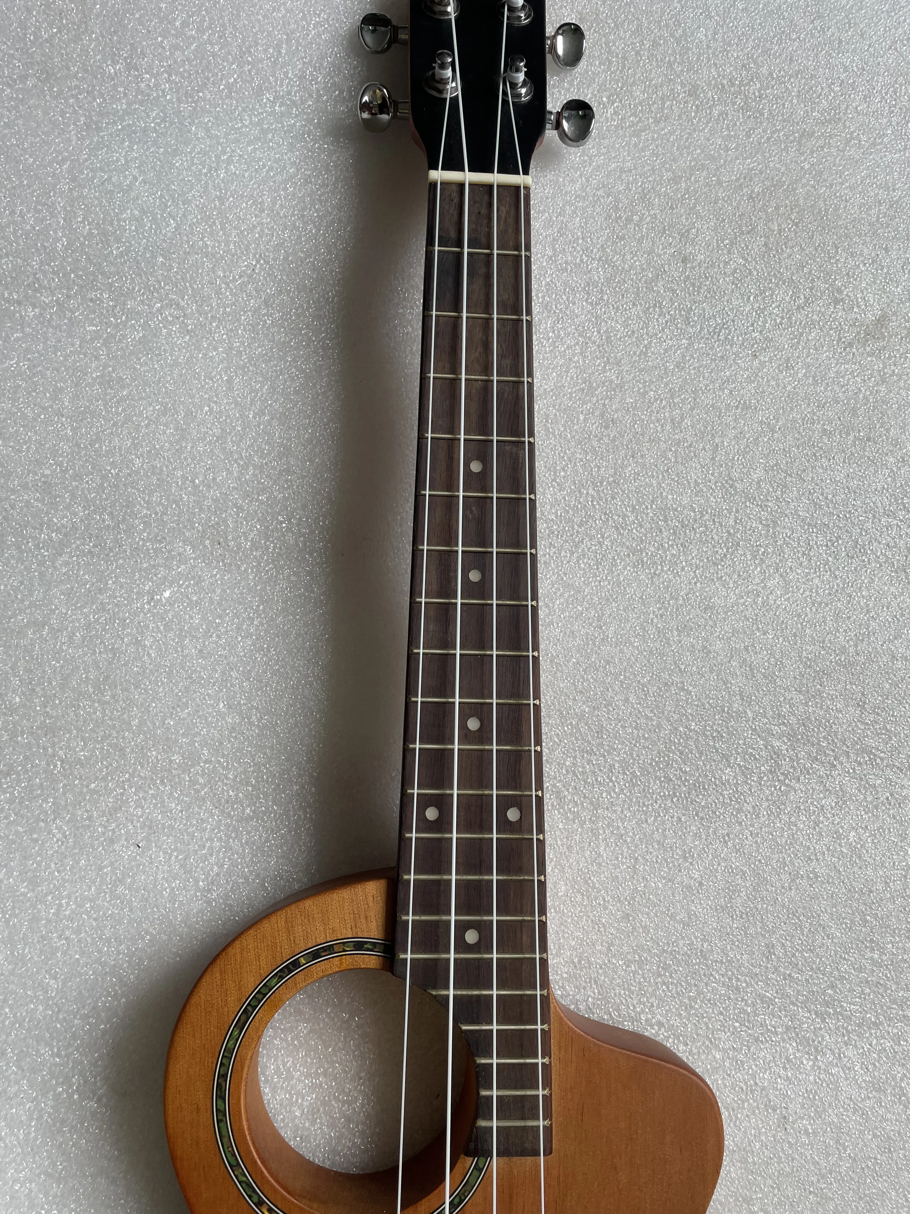 Thumbnail 2 - #3 New Ukuleles Arrivals