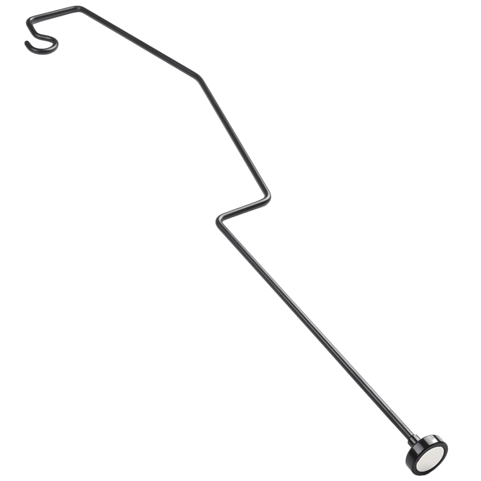 Lamp Holder Hanger for Camping Lights Designed for IGT Table Light Rack and Pole Lighting Stand Iron Material Load Capacity 5kg