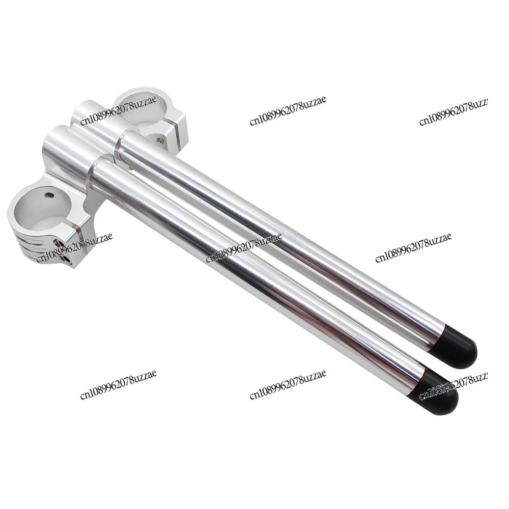 Motorcycle Modification Separation Handle 31-54mm Multi-caliber General-purpose Heightened Faucet
