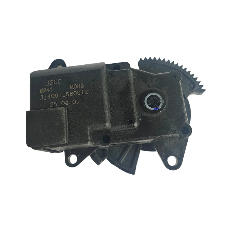 JAC Sunray Car Parts OE Number 8126100R0090-F091 For Mode motor JJ400-15B001Z
