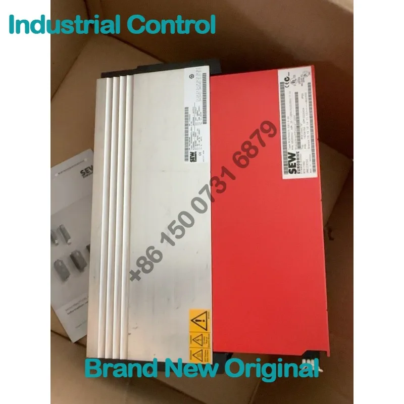MC07B0075-5A3-4-00, inverter, MOVITRAC 7.5kW three-phase 380V