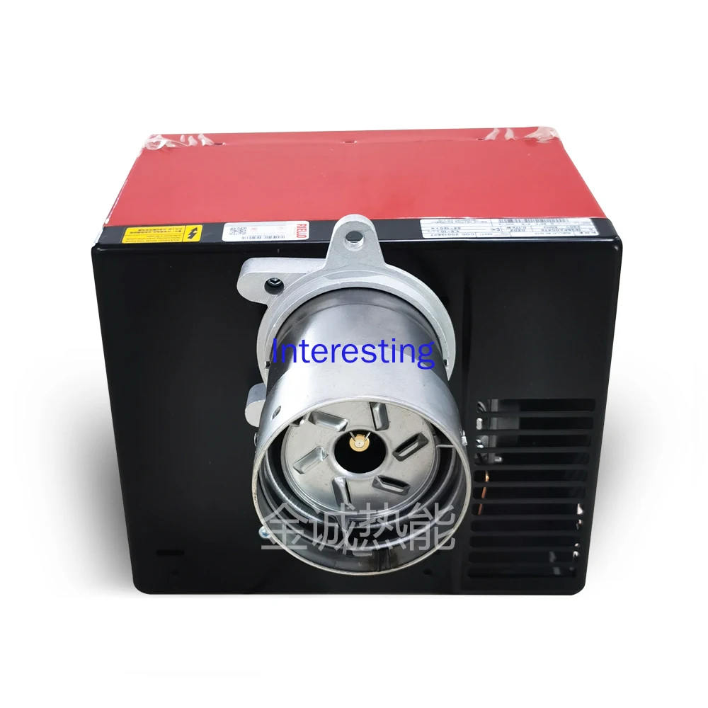 Original 40G5LC40G20LC40G10LC Fuel Burner Boiler Diesel Burner