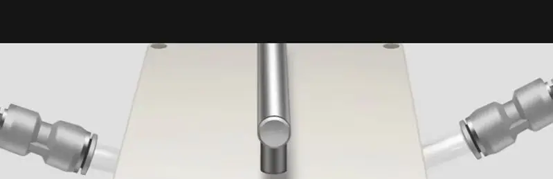Steak Lamb Injector Electric Injection Gun Meat Pickling Machine Electric Saline Injection Pump Meat Marinated Syringe