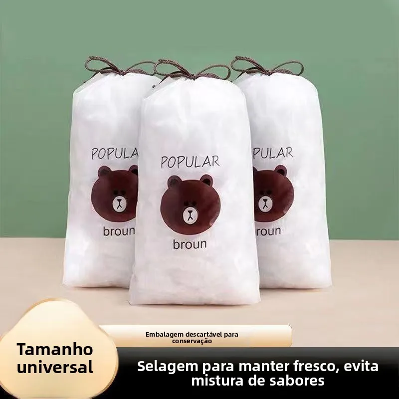cubierta-de-pelicula-protectora-para-alimentos-desechable-con-forma-de-oso-a-prueba-de-polvo-para-uso-domestico-nuevo-mo